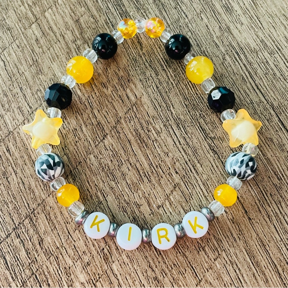 Star Trek Bracelet